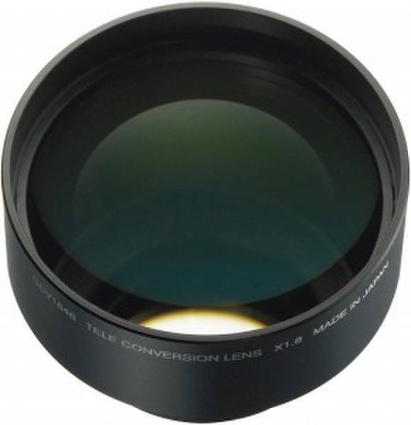 JVC GL-V1843 camera lense