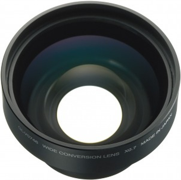 JVC GL-V0743 camera lense