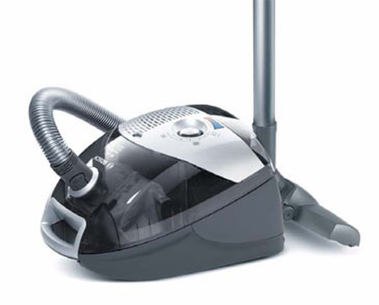 Bosch BSGL42281 Grey vacuum