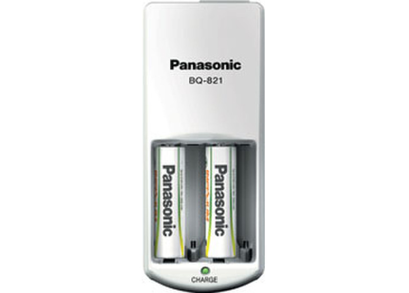 Panasonic Timer Twin BQ-821 + 2xAAA