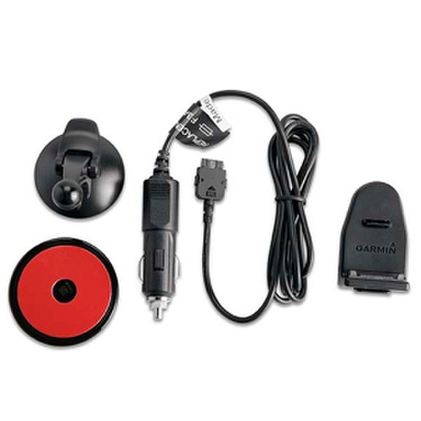 Garmin 010-10935-04 Black power adapter/inverter