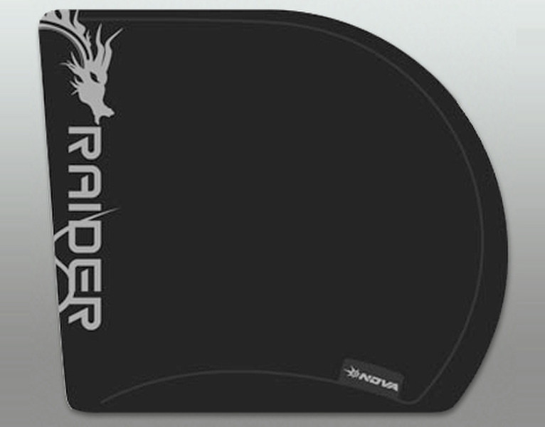 Nova Raider mouse pad
