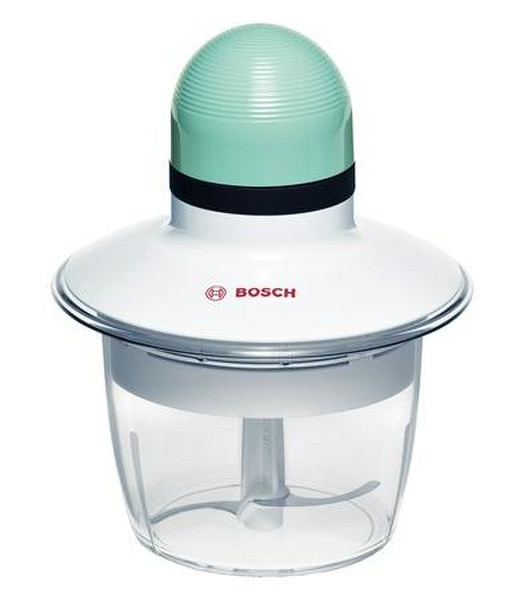 Bosch MMR0801 0.8l 400W Weiß Elektrischer Essenszerkleinerer