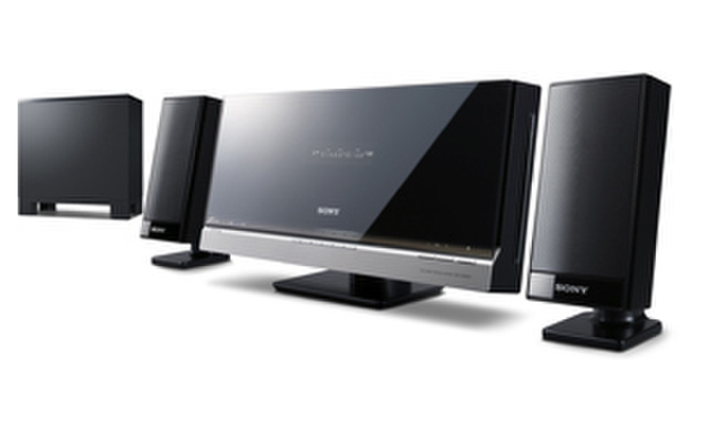 Sony Set Home Theater DAV-F200 2.1 32Вт домашний кинотеатр