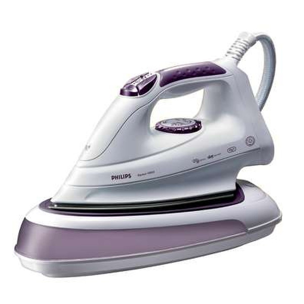 Philips HI845 Steam iron 2000Вт Разноцветный