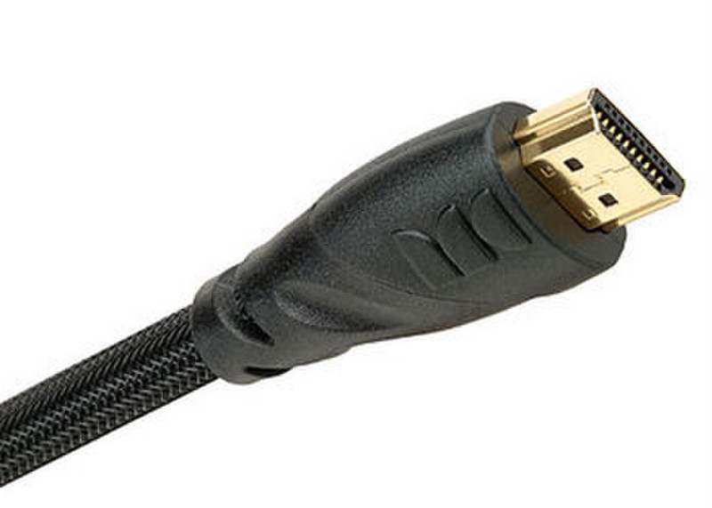 Monster Cable Monster 400 for HDMI Schwarz HDMI-Kabel