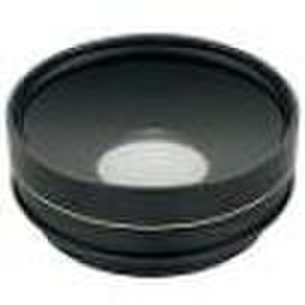 Sanyo VCP-L07WEX Black camera lense