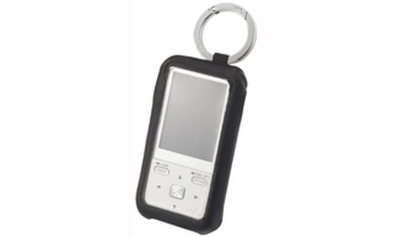 Sony CKS-NWS610 Черный чехол для MP3/MP4-плееров