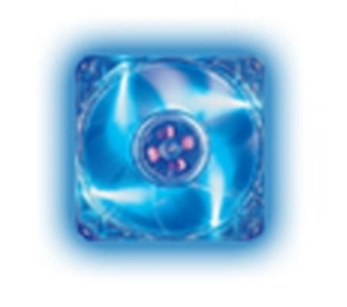 Akasa Blue LED Case Fan