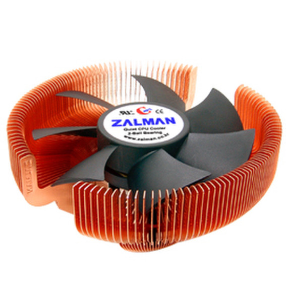 Zalman CNPS7700-Cu