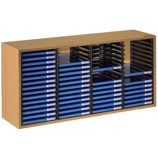 Hama ST-60 Holz CD-Ständer