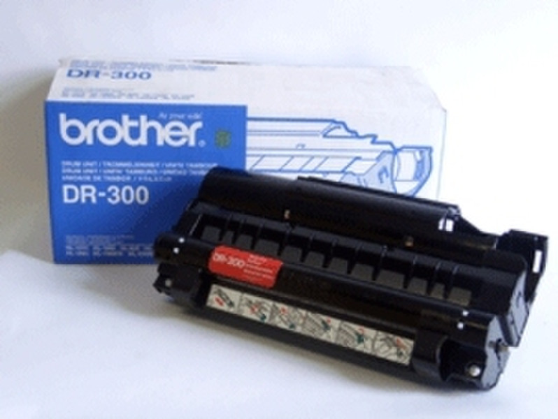 Brother DR-3000 20000страниц барабан