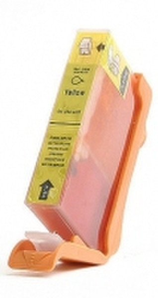 Canon BCI-3EY yellow ink cartridge