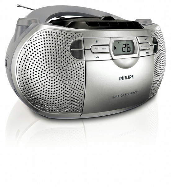 Philips Магнитола с CD AZ1047/98