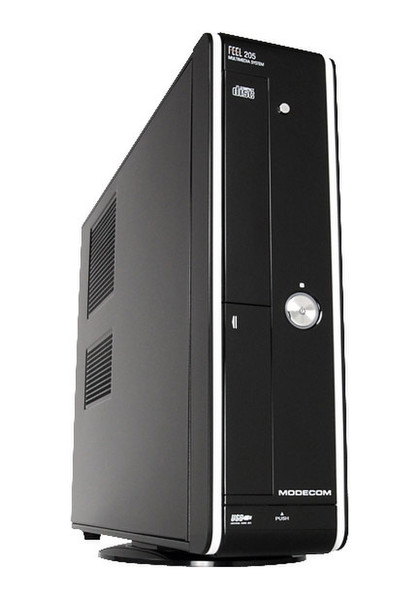 Modecom FEEL 205 Low Profile (Slimline) computer case