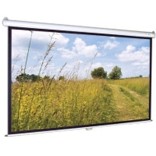 Avers Classic 21/16 MW 4:3 Black,White projection screen