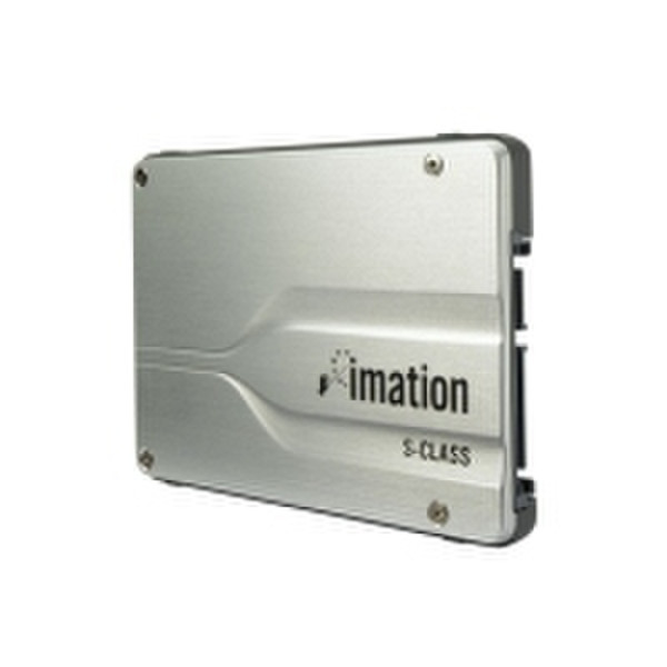Imation SSD 2.5” SATA 128GB S-Class Serial ATA II Solid State Drive (SSD)