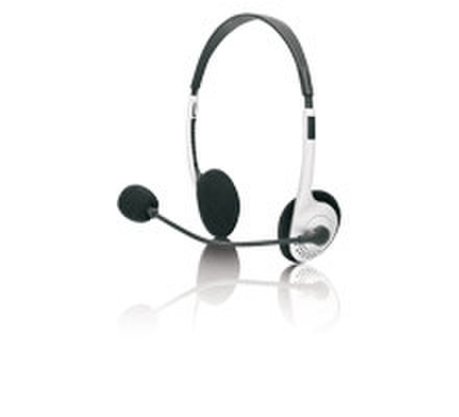 Tracer TRS-SL 100 MV Binaural White headset