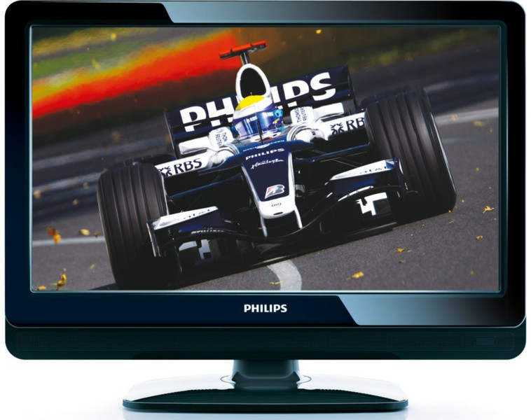 Philips ЖК-телевизор 19PFL3404D/12 LCD телевизор