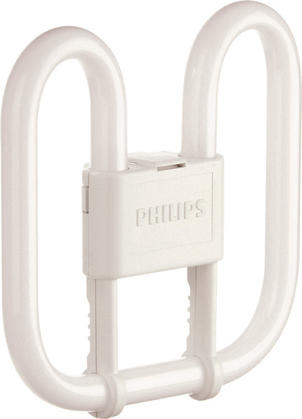 Philips 26987425 16Вт B Теплый белый energy-saving lamp