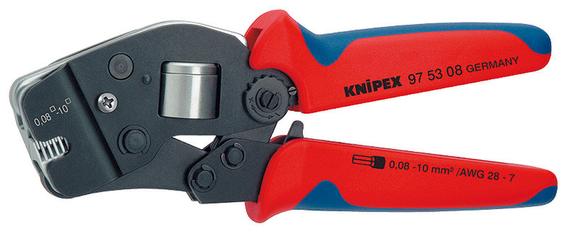 Knipex 97 53 08 pliers