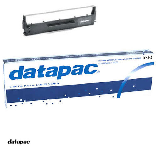 Datapac DP142 printer ribbon
