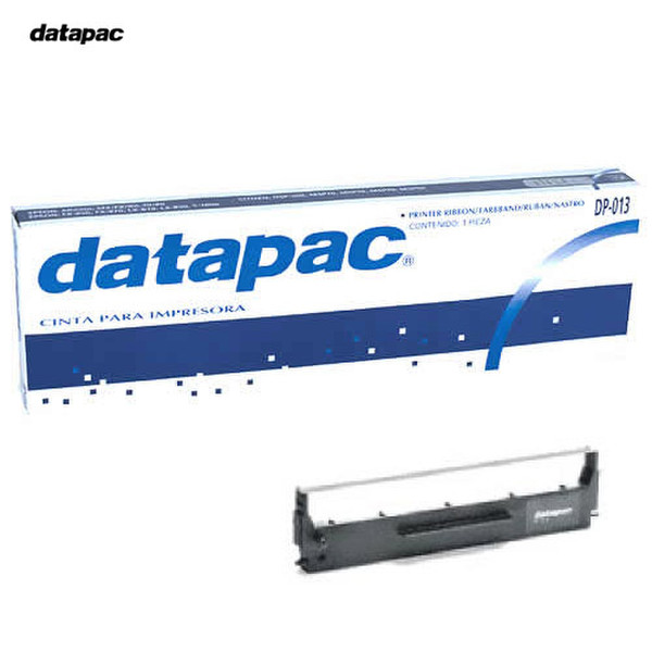 Datapac DP013 printer ribbon