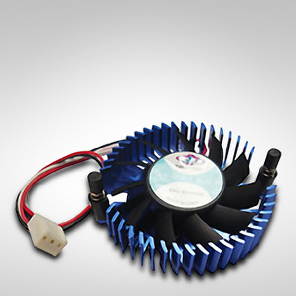 Inter-Tech V-31G Chipset Cooler