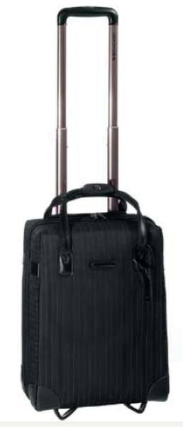 Roncato Cabin upright Black briefcase