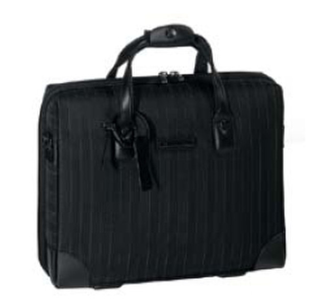 Roncato PC holder Black briefcase