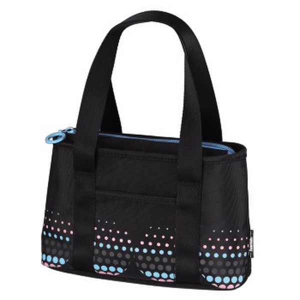 Hama 00054995 Nylon Black handbag