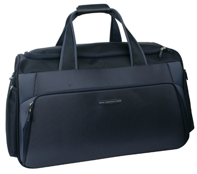 Roncato Duffle Nylon Blue briefcase