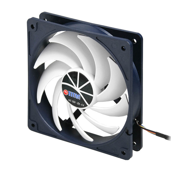 Titan TFD-12025SL12Z/KU Computer case Cooler