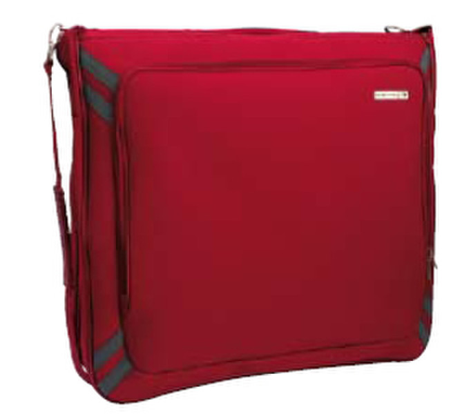 Roncato Garment Bag Красный портфель