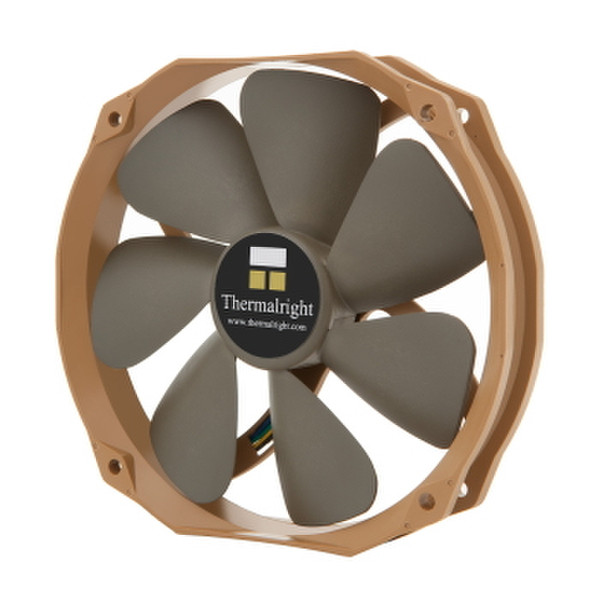 Thermalright TY-141 Computer case Fan
