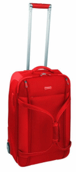 Roncato Duffle trolley Nylon Orange briefcase