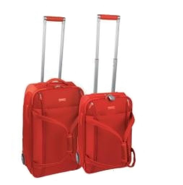 Roncato Set 2 duffle trolleys briefcase