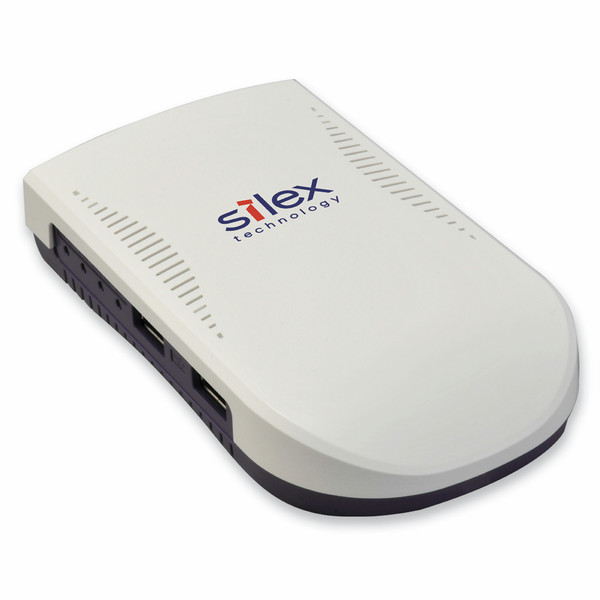 Silex SX-DS-3000WAN