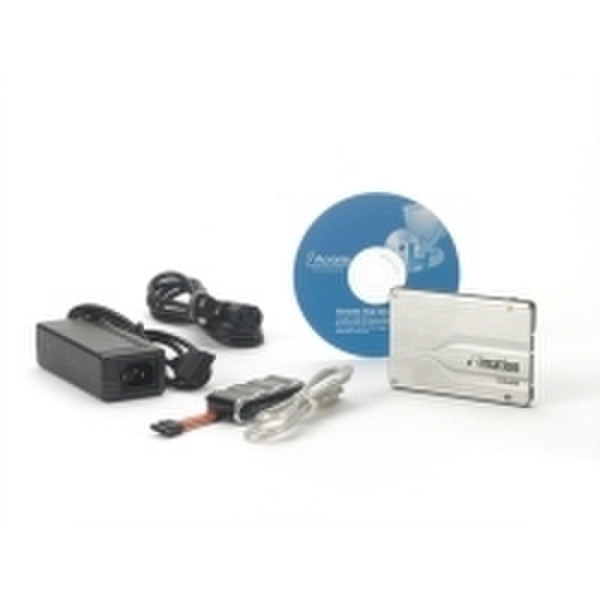 Imation SSD 3.5 SATA 64 GB S-CLASS Serial ATA II solid state drive