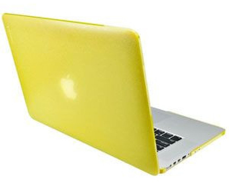 Switcheasy cocoon Yellow Jade (SW-COCPRO13R-Y): Polycarbonate case f