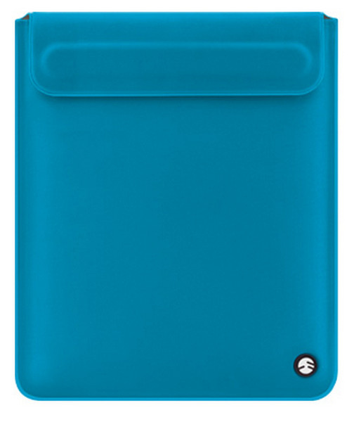 Switcheasy Thins Sleeve case Blau