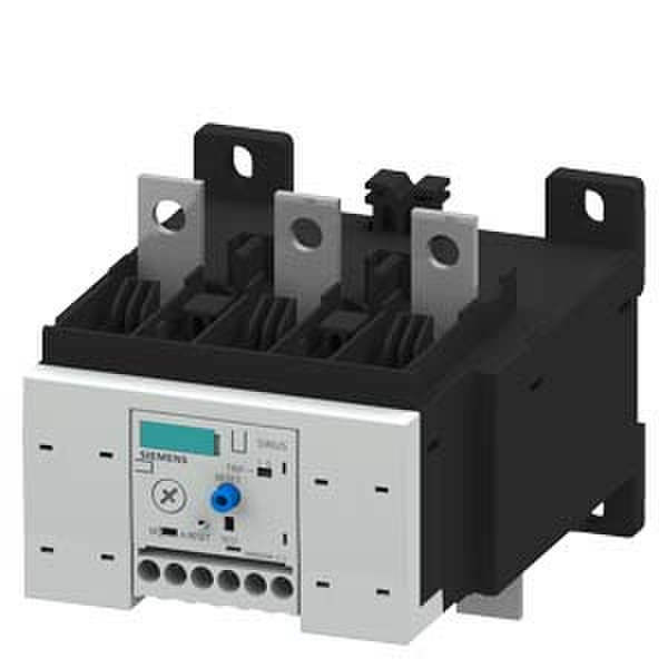 Siemens 3RB2056-1FC2 3 Black,White electrical relay