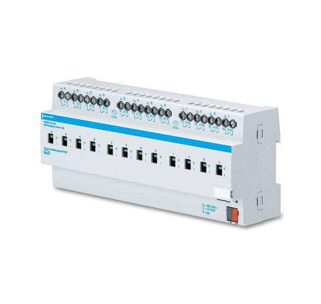 Busch-Jaeger 6151-0-0234