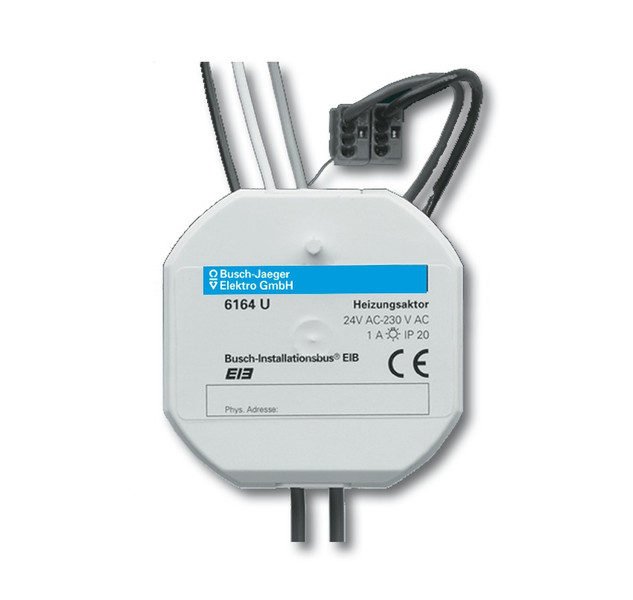 Busch-Jaeger 6151-0-0167