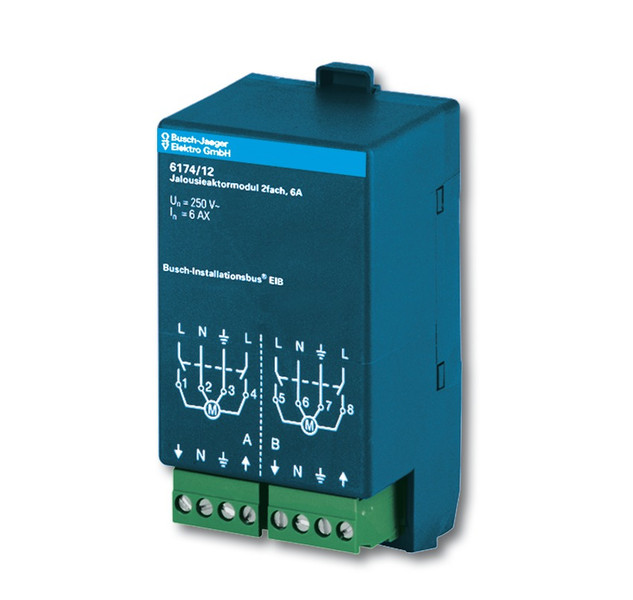 Busch-Jaeger 6151-0-0191