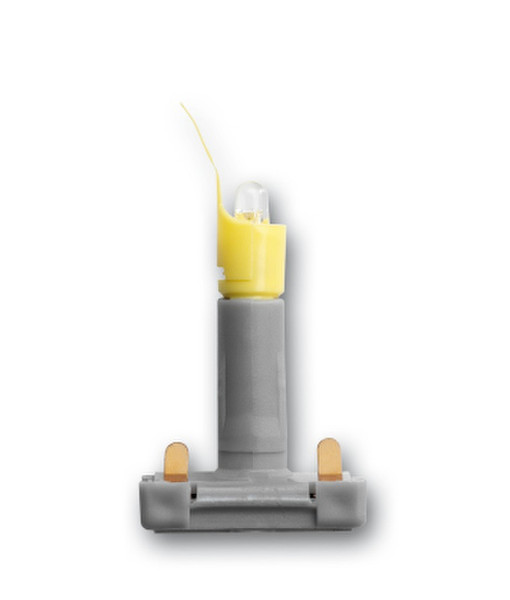 Busch-Jaeger 1784-0-0780 White energy-saving lamp