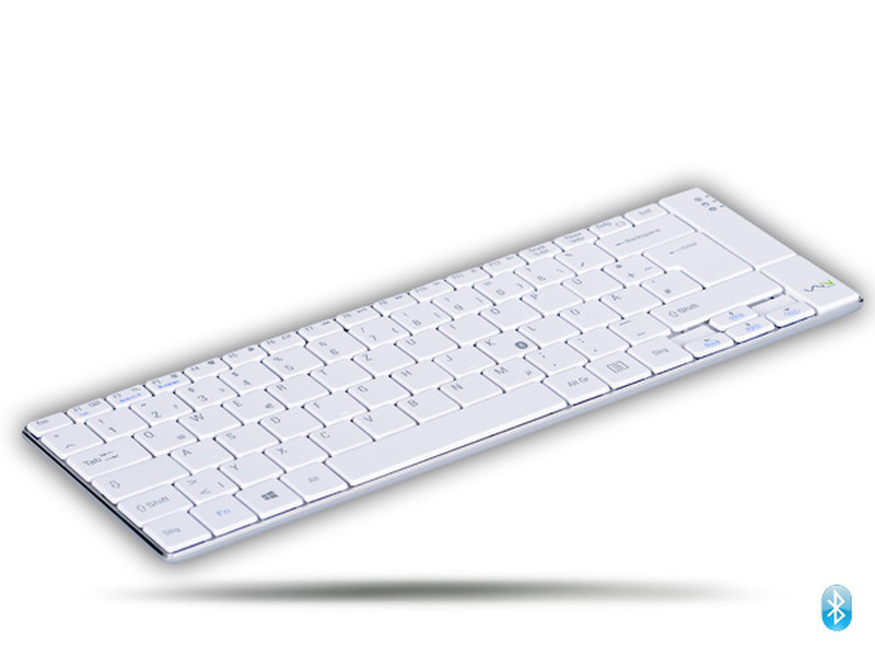 Wintech MKB-29 Tastatur für Mobilgerät