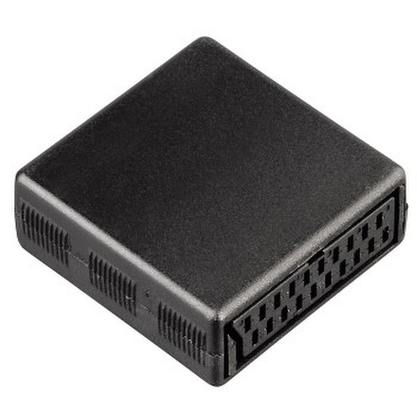 Hama 00122243 Videokabel-Adapter