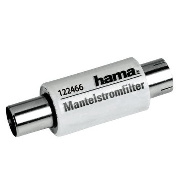 Hama Koax 1pc(s) coaxial connector