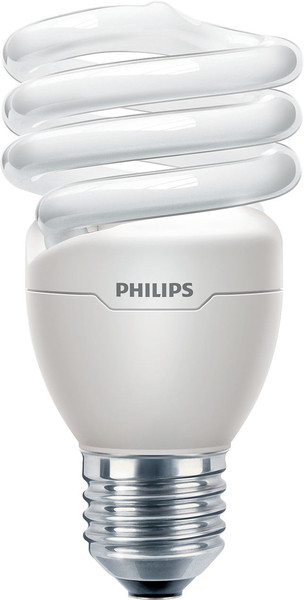 Philips 40517900 20W E27 A Warm white energy-saving lamp